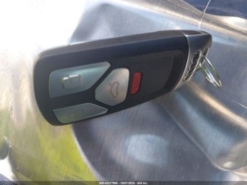 Audi Q7 II SUV 3.0 TFSI 333KM 2017 Audi Q7 2017 AUDI Q7 3.0T PREMIUM 3.0 Benzyna 333KM, zdjęcie 14