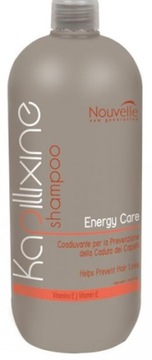 Kapillixine szampon przeciw wypadaniu 1l Energy