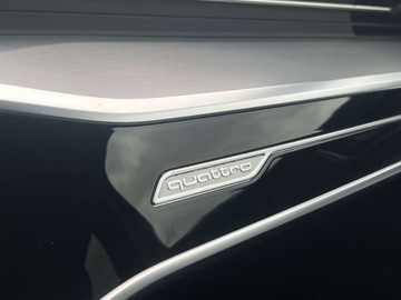 Audi A6 C8 Avant 3.0 50 TDI 286KM 2022 Audi A6 Avant Adaptacyjne zawieszenie pneumatyczne Matrix Led Pakiet Sko, zdjęcie 34