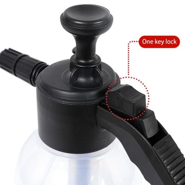 Ручной опрыскиватель.