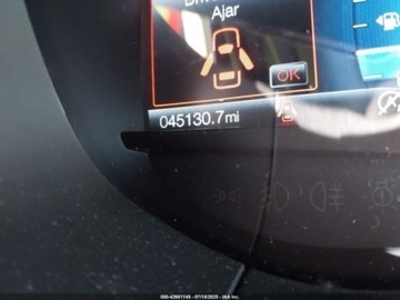 Ford Edge II 2023 Ford Edge Sel 2023 2.0l 2.0 Benzyna 250KM, zdjęcie 11