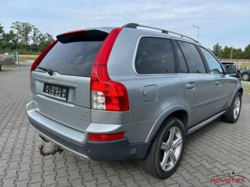 Volvo XC90 I 2008 Volvo XC 90 3.2 AWD Summumtylko 225Tkmgaz LPIz Belgiibezwypadekserwis w Vo, zdjęcie 1