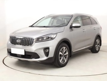 Kia Sorento III SUV Facelifting 2.0 CRDi 185KM 2019 Kia Sorento 2.0 CRDi, Salon Polska, Serwis ASO, zdjęcie 1