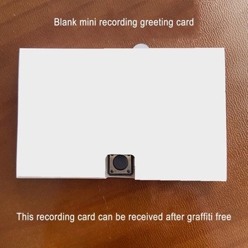 Открытка с голосовой записью ко Дню матери.