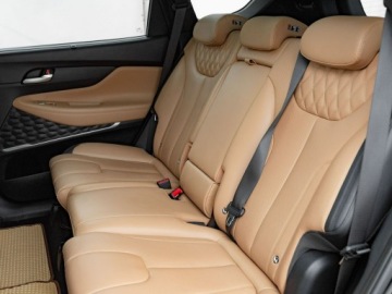 Hyundai Santa Fe IV 2021 Hyundai Santa Fe GD5A699#2.2 CRDi Platinum 4WD DCT, zdjęcie 26