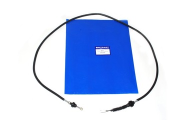 LINKA GAZU - DEFENDER 300 TDI