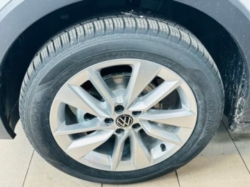 Volkswagen T-Cross SUV Facelifting 1.0 TSI 95KM 2026 VOLKSWAGEN T-Cross 1.0 TSI Life Plus Suv 95KM 2026, zdjęcie 11