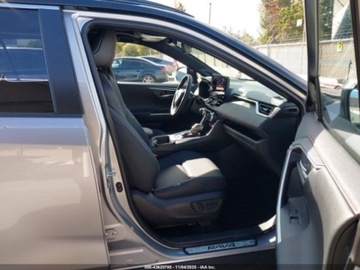 Toyota RAV4 V 2025 Toyota RAV4 2025 TOYOTA RAV4 PLUG-IN HYBRID XSE 2.5 Hybryda Plug-in 177KM, zdjęcie 10