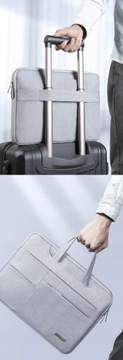 Чехол-сумка Case для Macbook AIR PRO 13 M1 13,3 14,2
