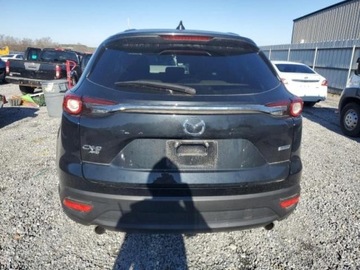 Mazda CX-9 2019 Mazda CX-9 Mazda CX-9 Touring AWD, od ubezpieczalni, zdjęcie 4
