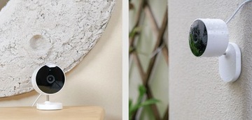 Умная уличная камера Xiaomi AW200 BHR6398GL