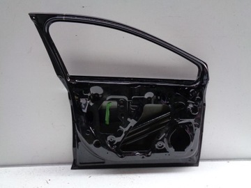 DVEŘE LEVÉ PŘEDNÍ OPEL ASTRA V K 15- NR 37868