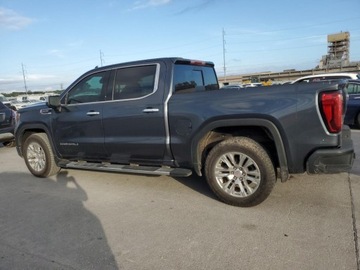  GMC Sierra K1500 Denali 2021 6.2l 6.2 Benzyna 420KM, zdjęcie 1