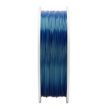 Filament PLA Fiberlogy 1,75 mm 850 g niebieski Spectra Blue
