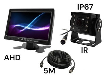 MONITOR 7