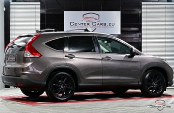 Honda CR-V IV SUV Facelifting 1.6 i-DTEC 120KM 2015 Honda CR-V 1.6 i-DTEC Lifestyle Bi Xenon Climatronic Kamera Alcantara Gwar, zdjęcie 14