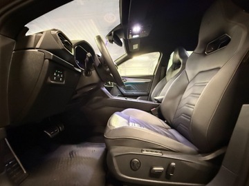 Cupra Formentor Crossover PHEV Facelifting 1.5 e-HYBRID 272KM 2024 Cupra Formentor VZ 1.5 e-Hybrid 272 KM 6-biegowa a, zdjęcie 19