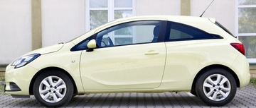 Opel Corsa E Hatchback 3d 1.2 Twinport 70KM 2015 Opel Corsa Navi/Bluetooth/Parktronic/ Klima/Tempom, zdjęcie 22