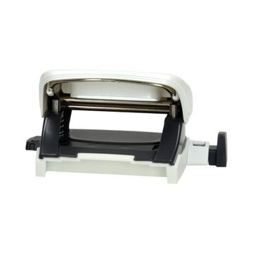 БЕЛЫЙ офисный дырокол МАЛЫЙ LEITZ nexxt school ПЕРФОРАТОР ДЛЯ БУМАГИ