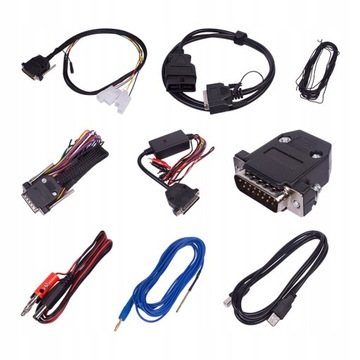 KESS V2.80 ECU 5.017 RED EU ПРОГРАММИРУЮЩИЙ ИНТЕРФЕЙС
