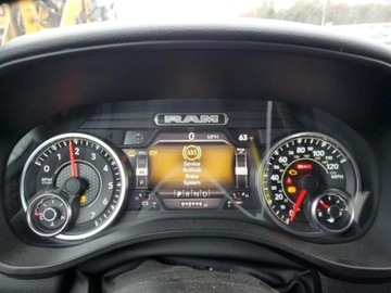 RAM 1500 2022r., BIG HORN, od ubezpieczalni 3.6 Benzyna 305KM, zdjęcie 9
