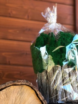 МОСС ХРОБОТЕК КРЕМОВЫЙ УКРАШЕНИЕ МОДНЫЕ УКРАШЕНИЯ ДЛЯ ДОМА