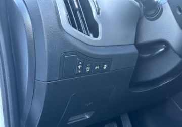 Kia Sportage III SUV Facelifting 1.6 GDI 135KM 2014 Kia Sportage 1.6 BiXenon Pano Navi Key-less Skora Kamera Bezwypadkowy, zdjęcie 36