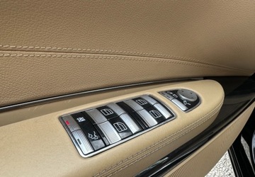 Mercedes CL W216 Coupe 500 388KM 2006 Mercedes-Benz CL Mercedes-Benz CL 500 W216 CL 550 V8 Coupe Europa 5.5 388KM, zdjęcie 10