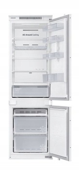 Zestaw SAMSUNG piekarnik + mikrofala + indukcja + lodówka+ zmywarka+ GRATIS