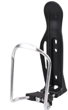 UCHWYT KOSZYK BUTELKĘ NA BIDON ROWER WÓZEK KOSIARK