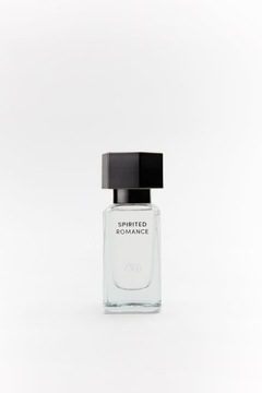 ZARA SPIRITED ROMANCE 30 ML NOWOŚĆ!!