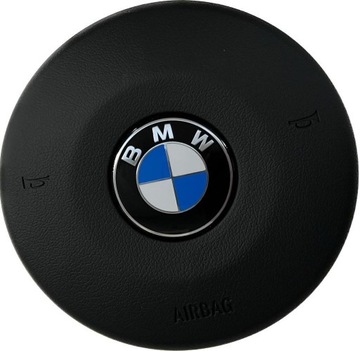 8092206 AIRBAG ŘIDIČE 640 I XDRIVE 235 2015 BMW 6 COUPE (F13)