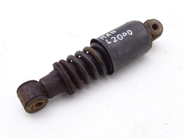 MAN L2000 LE 94- AMORTYZATOR ZAWIESZA KABINY 17,5