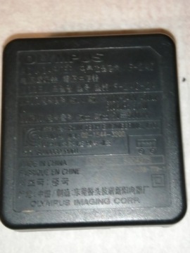 USB-зарядное устройство Olympus F2AC-2A
