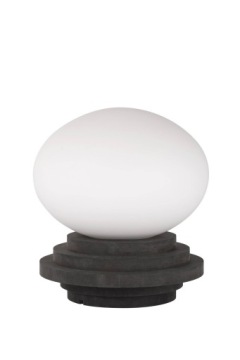 AMFI Table 1L Dark Grey/White (108408) Markslojd