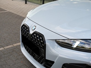 BMW Seria 4 G22-23-26 Coupe 2.0 430i 245KM 2025 BMW Seria 4 Gran Coupe 430i xDrive Sport Sedan 2.0 (245KM) 2025, zdjęcie 1