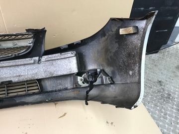 CHEVROLET EPICA NÁRAZNÍK PŘEDNÍ KOMPLETNÍ 96633961