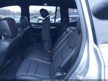 Cadillac 2025 Cadillac XT6 Luxury 2025 2.0 Benzyna 235KM, zdjęcie 12