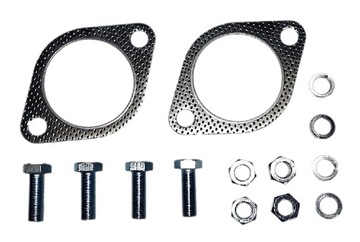 КАТАЛИТИЧЕСКИЙ НЕЙТРАЛИЗАТОР KIA SORENTO 2.4i 16v G4JS 08/2002-