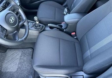 Hyundai i20 III 2025 Hyundai i20 i20 1.2 MPI 79KM Modern Comfort 2025 1.2 Benzyna 79KM, zdjęcie 10