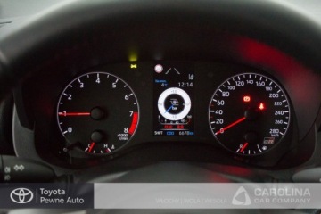 Toyota Yaris IV 2021 Toyota Yaris IV (2020-) GR 1.6 Dynamic, zdjęcie 3