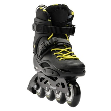 Męskie Łyżworolki Rollerblade RB Cruiser z delikatną wadą fabryczną