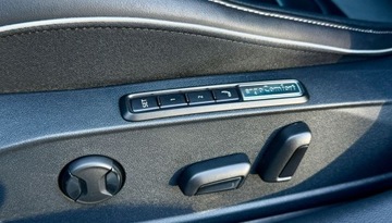 Volkswagen Arteon Fastback Facelifting 2.0 TDI 200KM 2021 Volkswagen Arteon 4x4 R-LINE panorama kamera360 skory masaze ACC FULL LED, zdjęcie 18