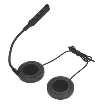 Kask motocyklowy Zestaw słuchawkowy Bluetooth