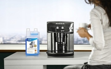 JURA SAECO AEG МОЛОЧНАЯ СИСТЕМА ОЧИСТИТЕЛЬНАЯ ЖИДКОСТЬ