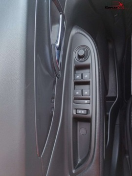 Opel Mokka I SUV 1.4 Turbo ECOTEC 140KM 2016 Opel Mokka X 1.4 Benzyna 140KM Full Led Navi Kamera Serwis Gwarancja 1.4, zdjęcie 21