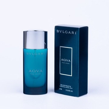 Bvlgari Aqva Pour Homme edt 30 ml