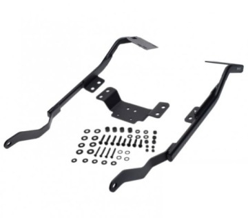 STELAŻ KUFRA TYŁ SHAD DO VOGE 300R