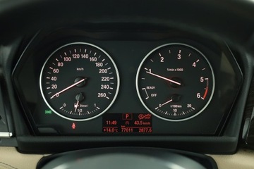 BMW Seria 2 F22-F23-F45-F46 Gran Tourer 220d 190KM 2015 BMW 2 Active Tourer 220d Active Tourer, zdjęcie 7