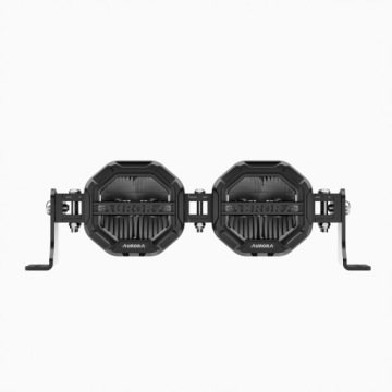 Светодиодная рабочая лампа AURORA 2 цвета чип Osram LIGHTBAR ORGIN